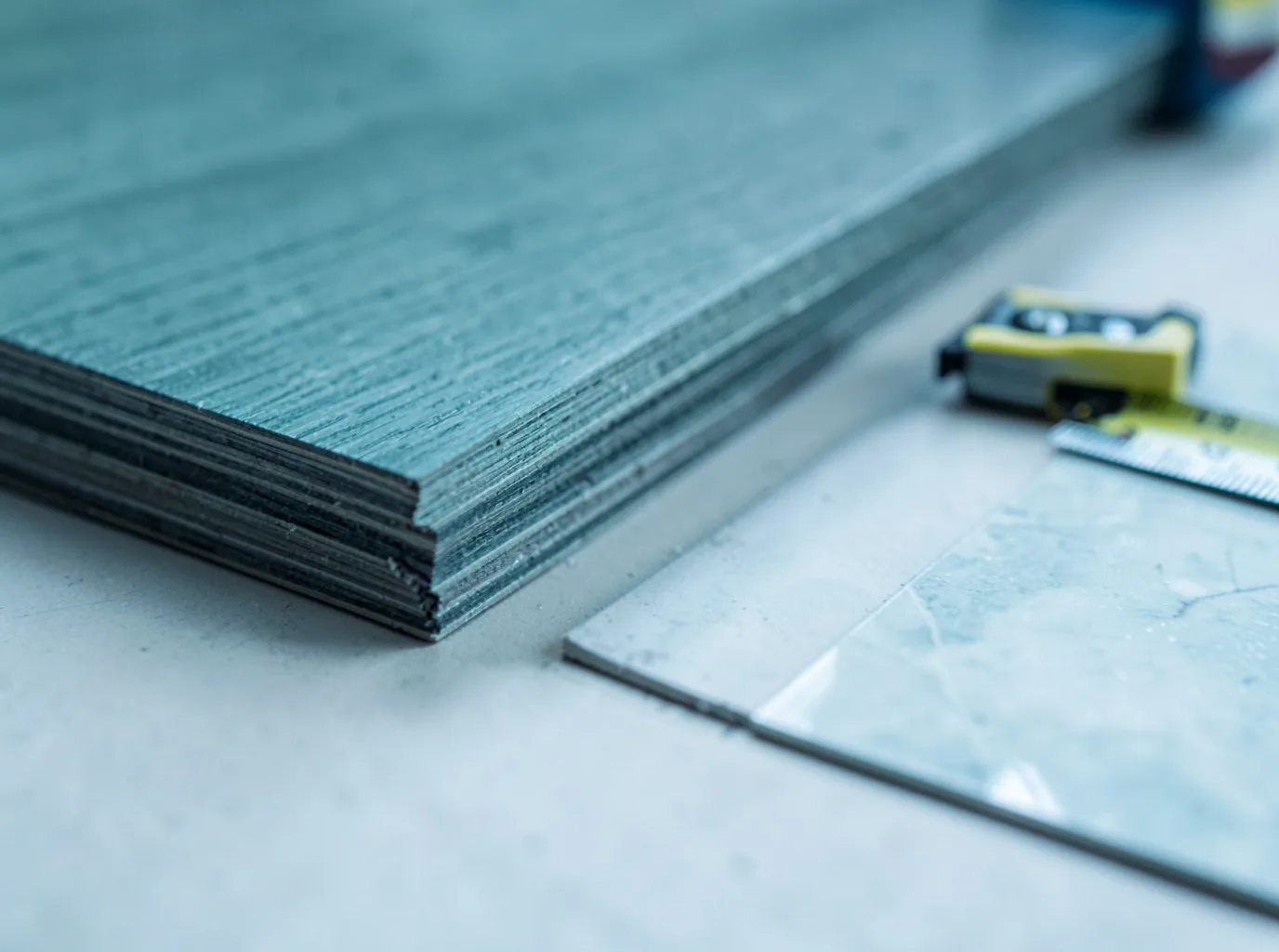 Luxury Vinyl Plank Installation Rock Port, MO FAQs